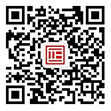 扫描二维码关注公众号